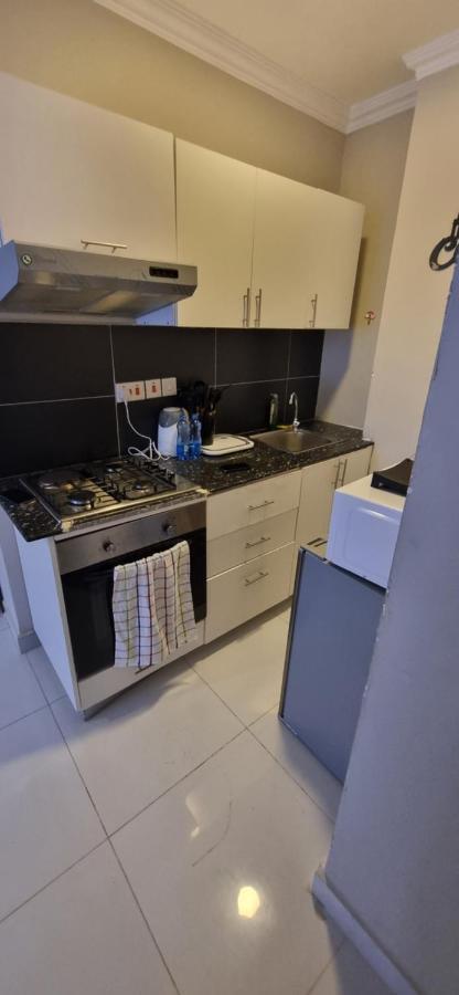Apartment Chic Homes Jkia - Cozy Homes Near Jkia And Sgr Nairobi