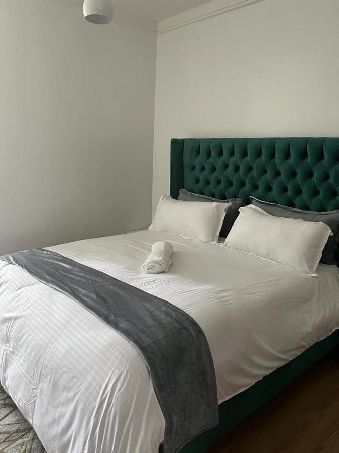 Apartment Lux Vesta Gardens *