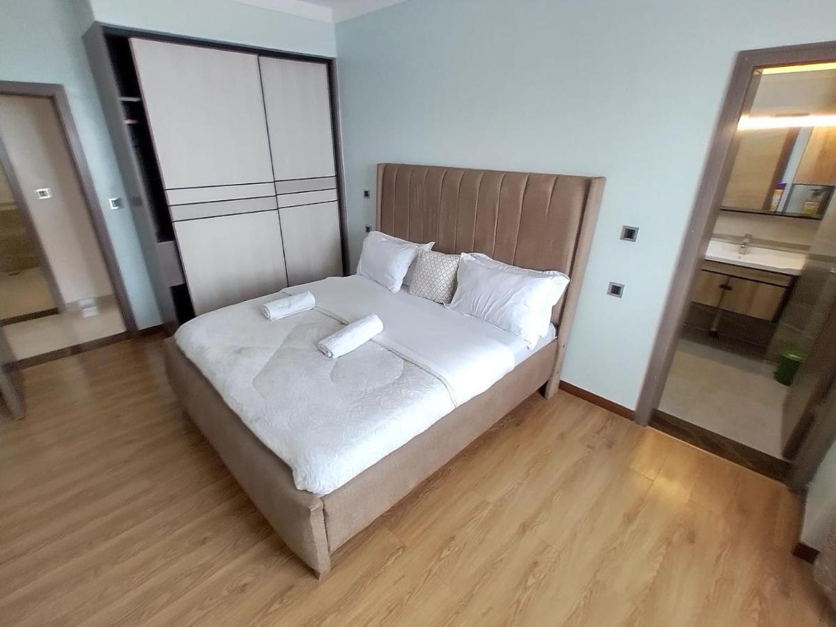 Apartment Lux Vesta Gardens *