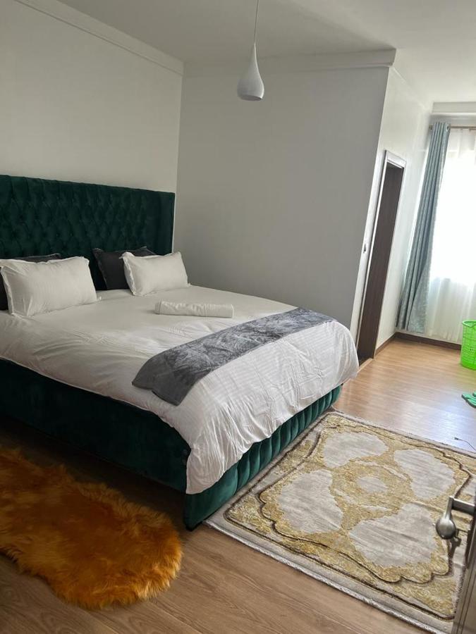 Lux Vesta Gardens * Nairobi