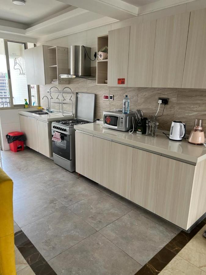 Lux Vesta Gardens Apartment