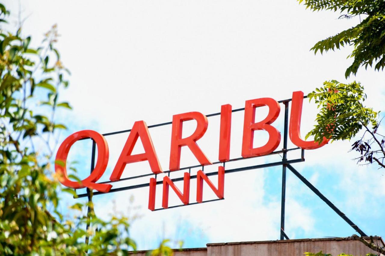Qaribu Boutique 3* Nairobi