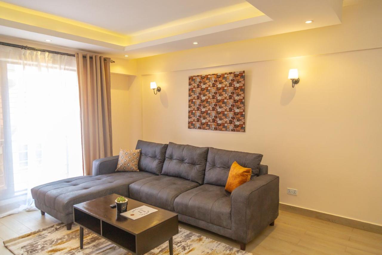 Pura Vida - Wellivia Apartment