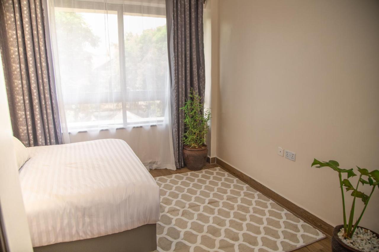 Pura Vida - Wellivia Apartment