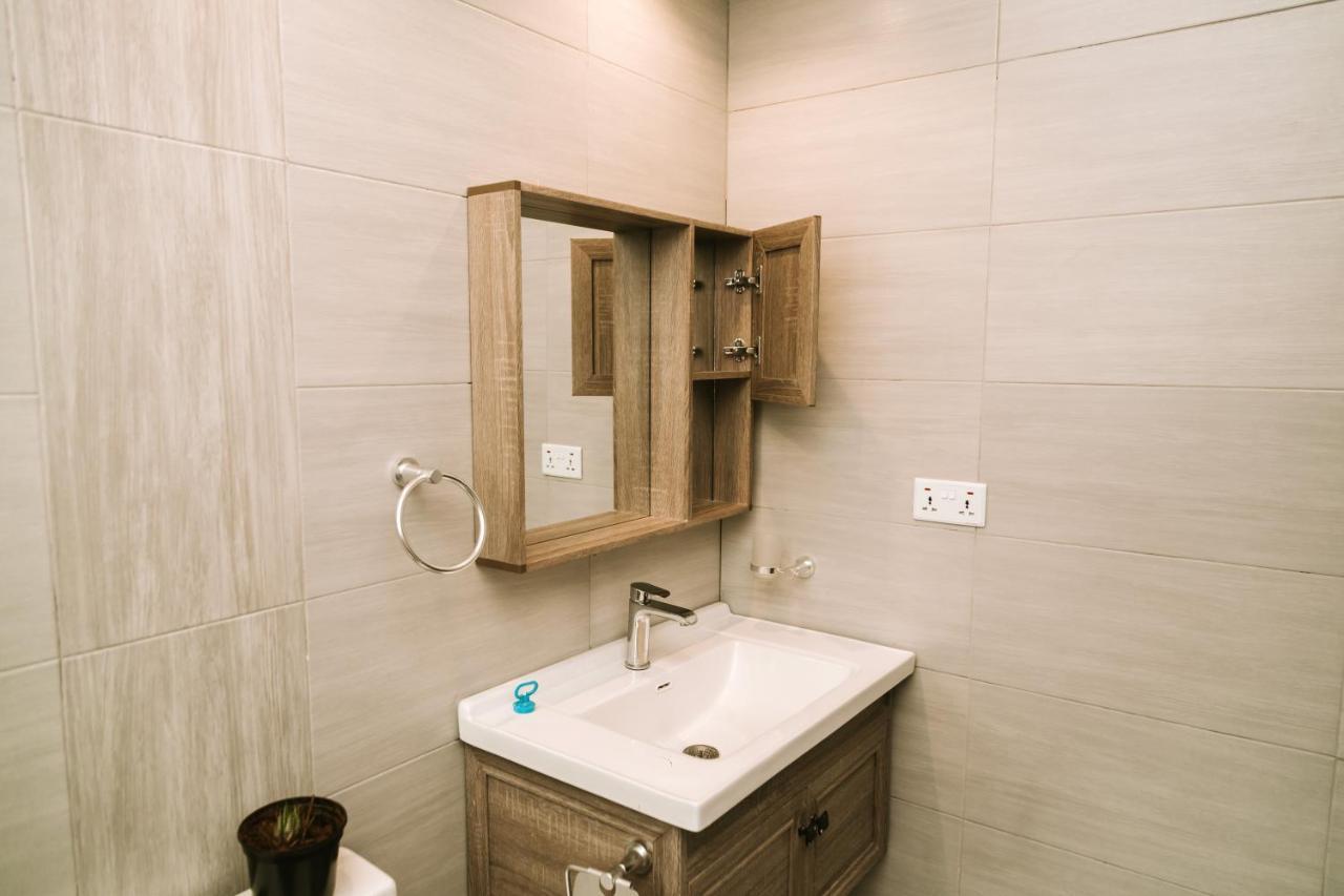 Apartment Pura Vida - Wellivia *