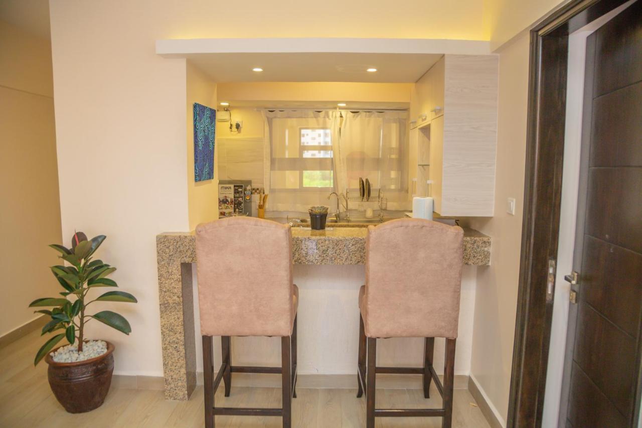 Pura Vida - Wellivia Apartment *