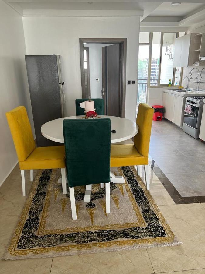Apartment Lux Vesta Gardens *