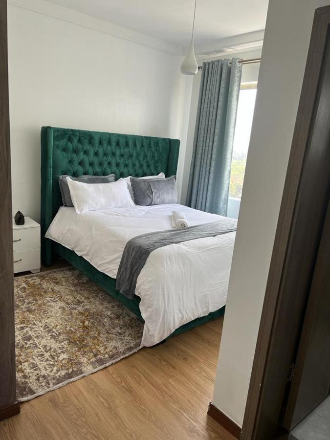 Apartment Lux Vesta Gardens Nairobi