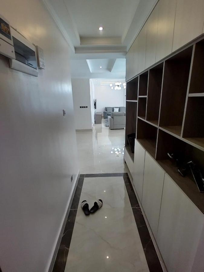 Lux Vesta Gardens * Nairobi