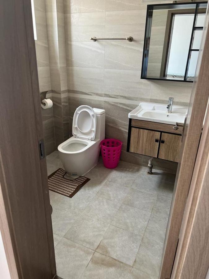Lux Vesta Gardens Apartment