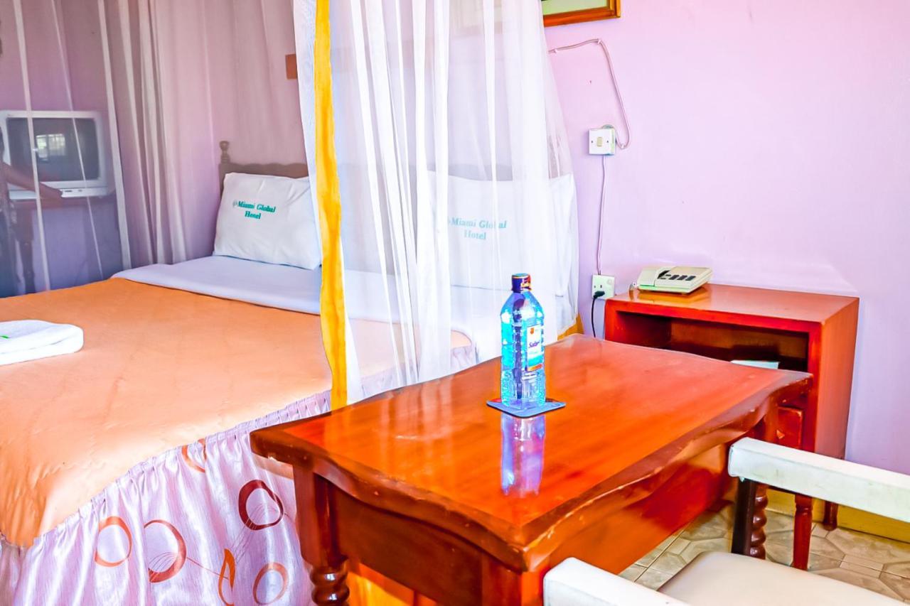 Miami Global 3* Nairobi