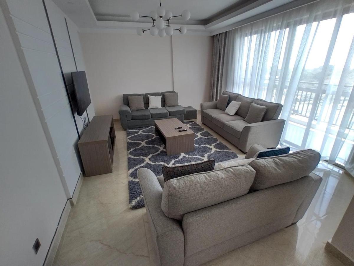 Apartment Lux Vesta Gardens
