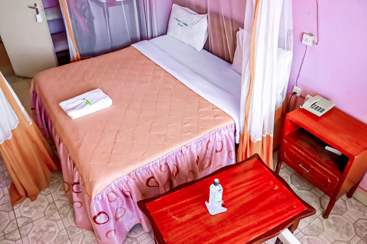 Miami Global Nairobi