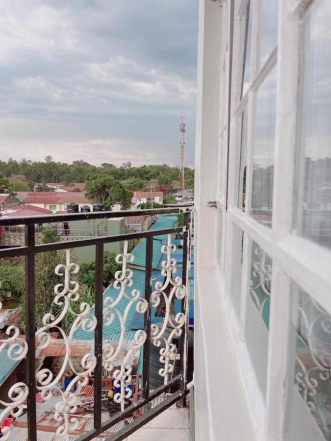 Miami Global Nairobi