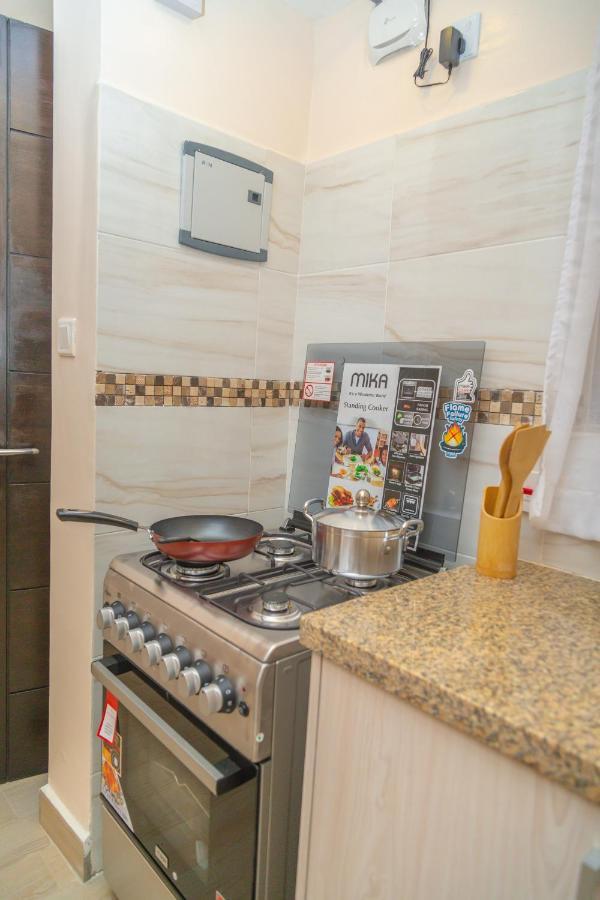 Pura Vida - Wellivia Apartment