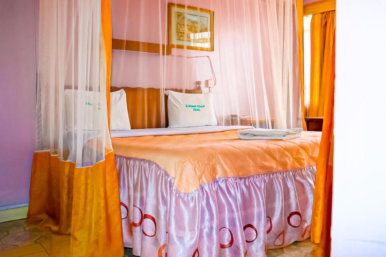 Hotel Miami Global