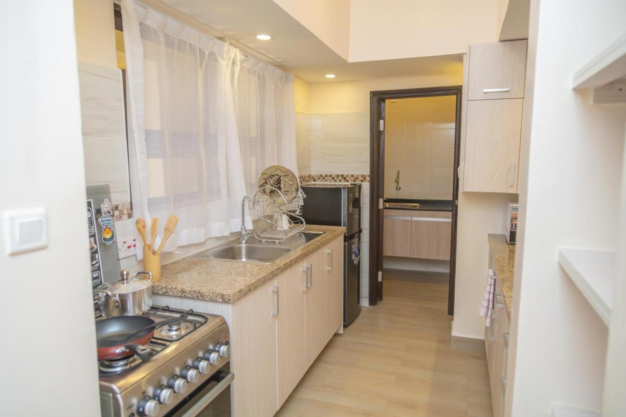 Apartment Pura Vida - Wellivia Nairobi