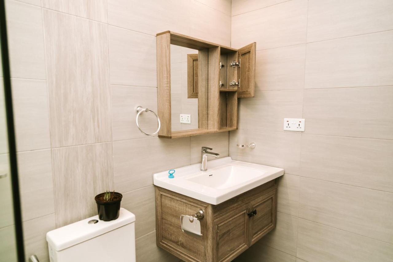 Pura Vida - Wellivia Apartment *