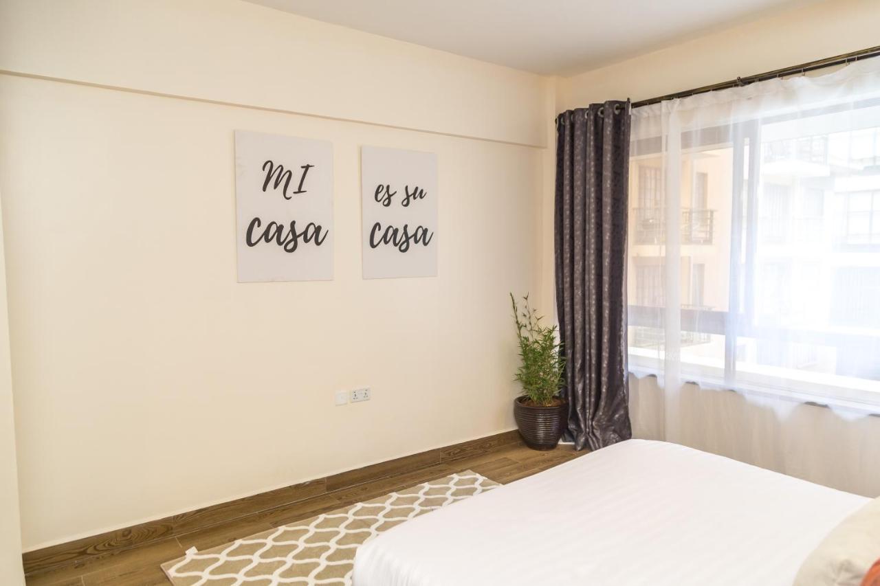Pura Vida - Wellivia Apartment *