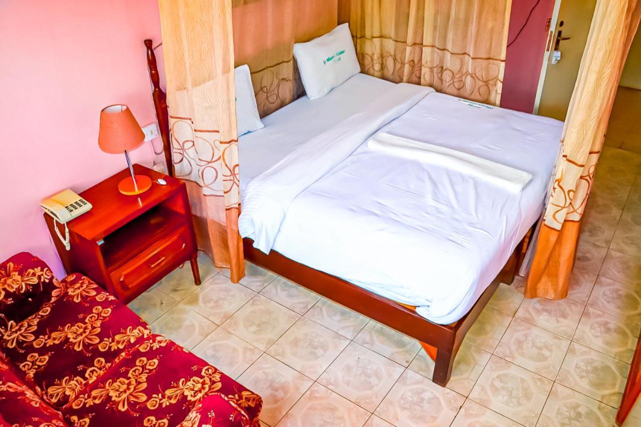 Miami Global 3* Nairobi