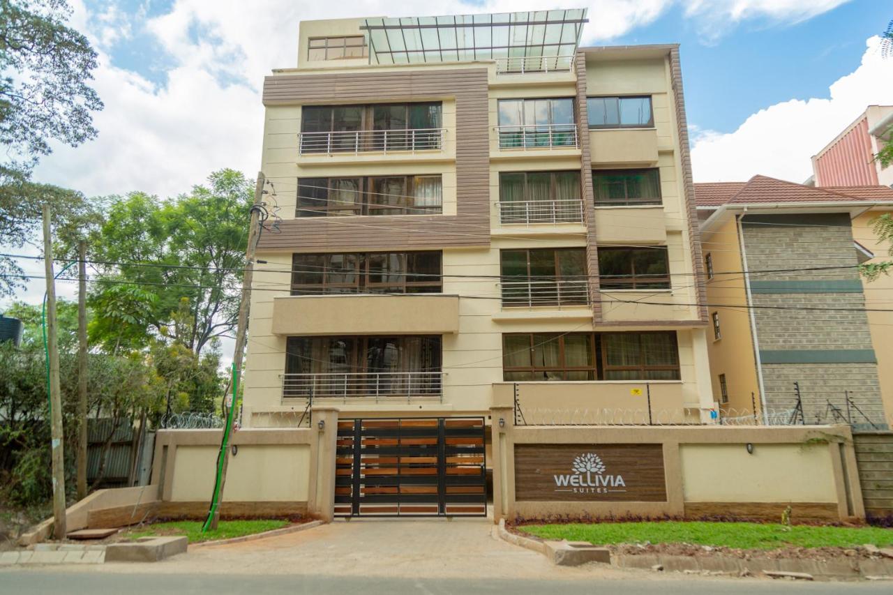 Apartment Pura Vida - Wellivia *