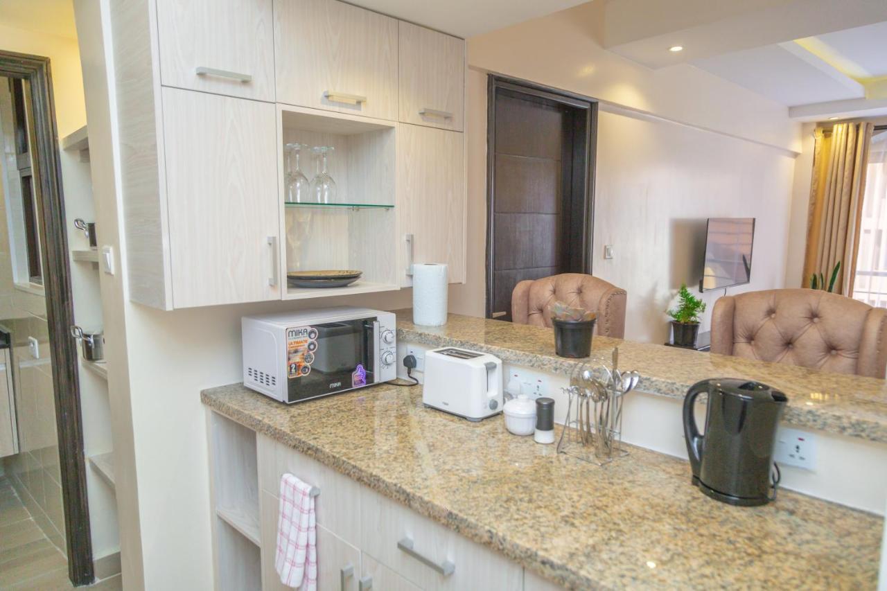 Apartment Pura Vida - Wellivia