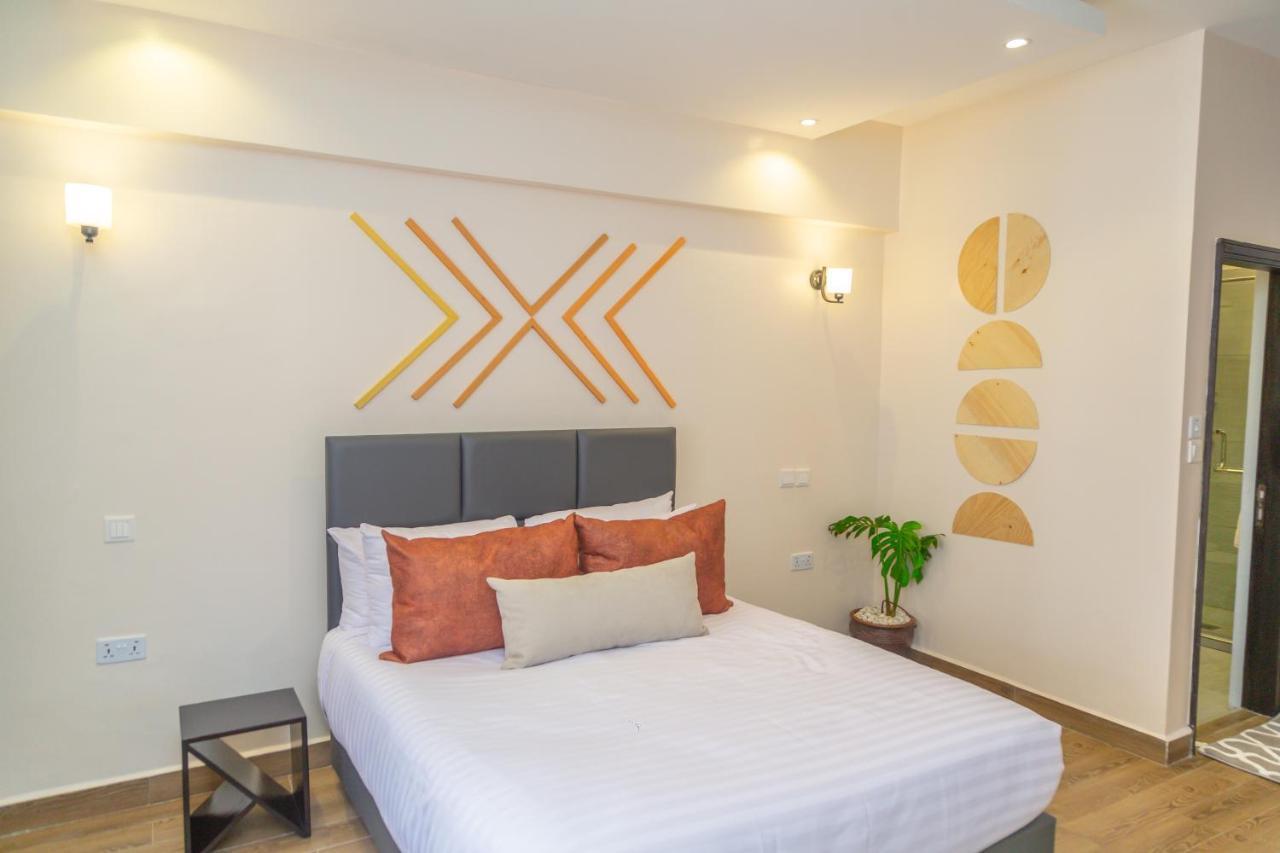 Apartment Pura Vida - Wellivia Nairobi