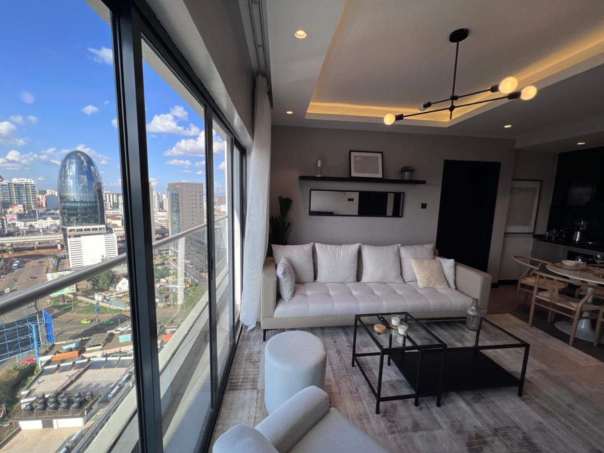 Apartment Yayo Westlands *