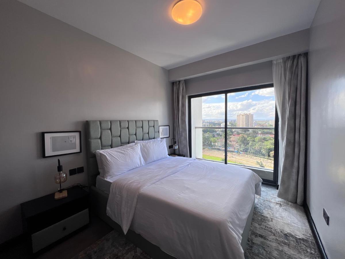 Apartment Yayo Westlands Nairobi