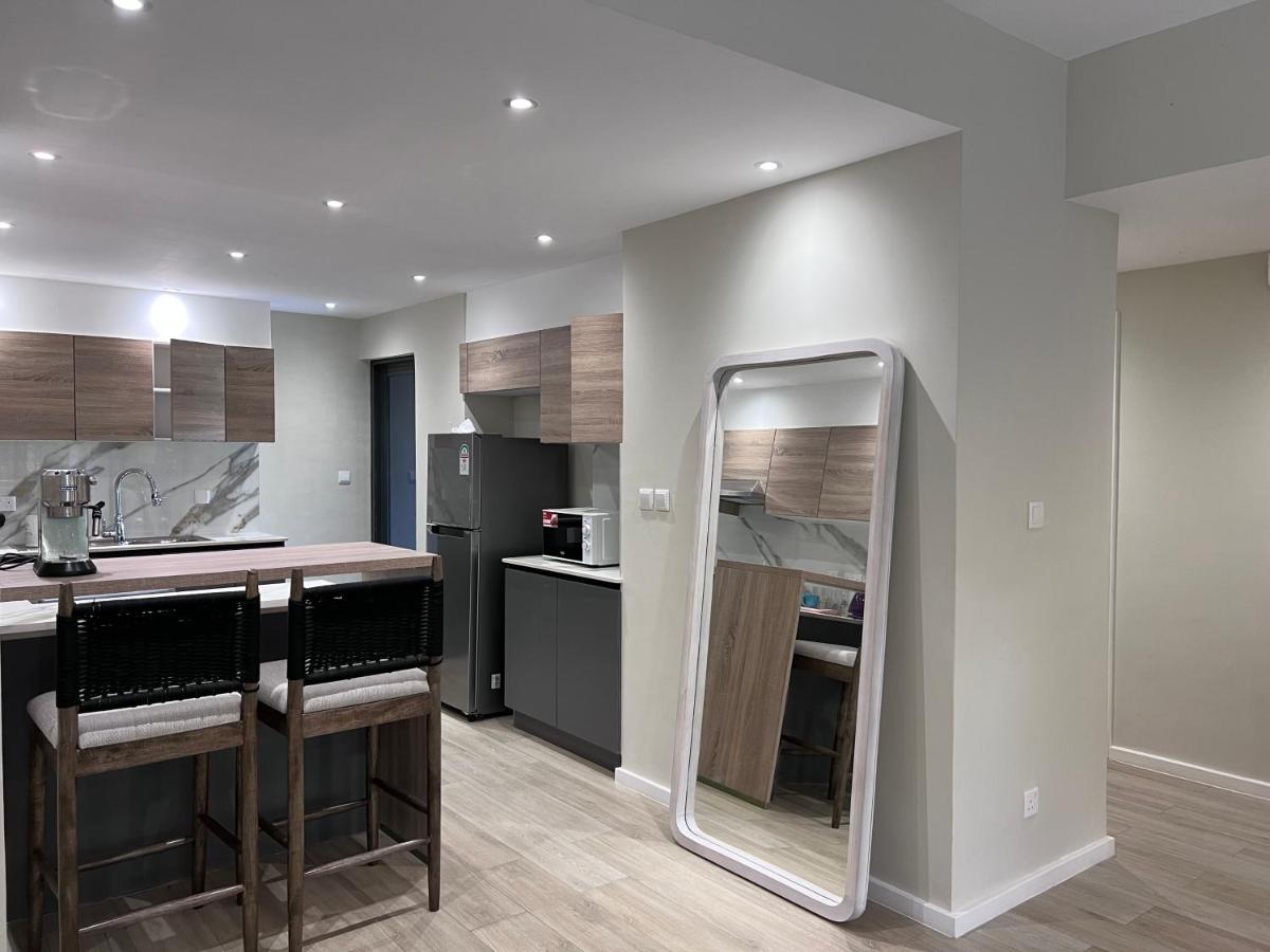 Yayo Westlands Apartment Nairobi