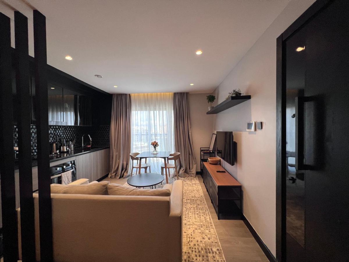 Yayo Westlands Apartment Nairobi