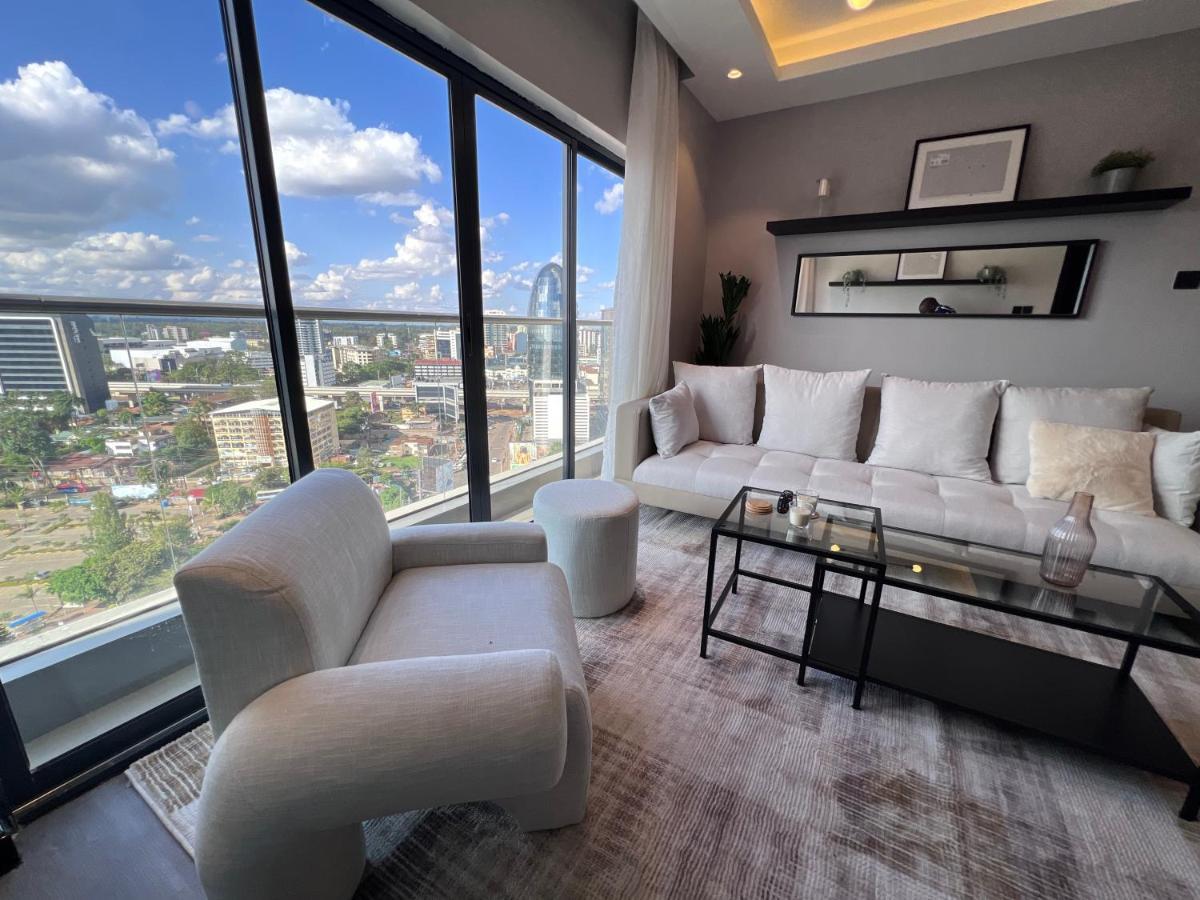 Apartment Yayo Westlands *