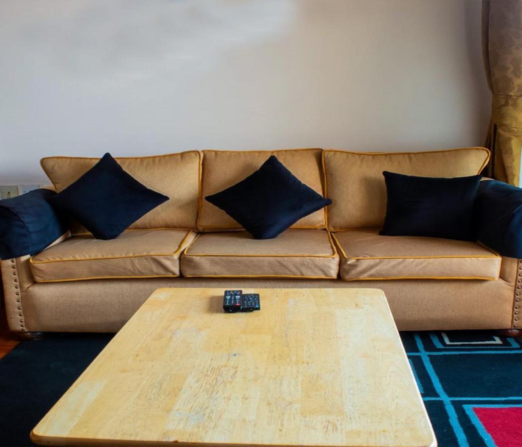 Chester Hotel And Suites Nairobi, City Centre Cbd Hotel Nairobi