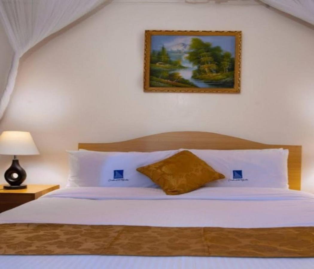 Chester Hotel And Suites Nairobi, City Centre Cbd Hotel Nairobi