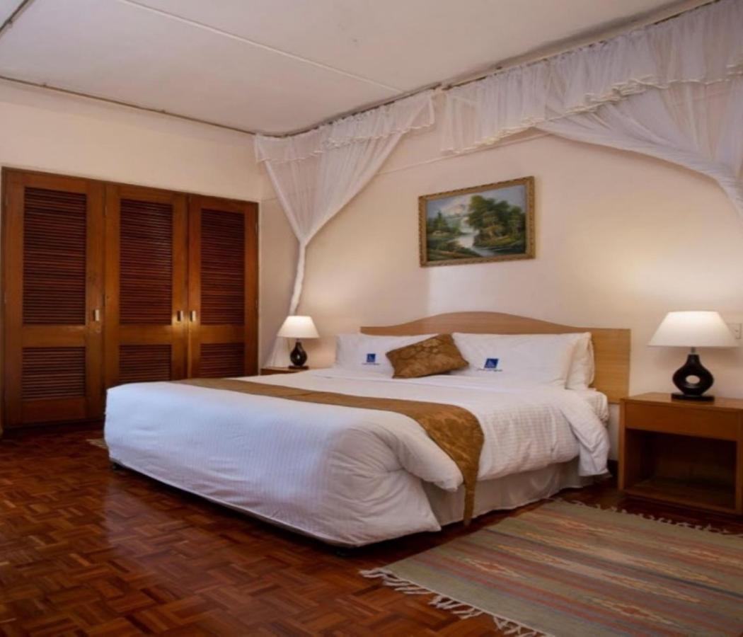 Chester Hotel And Suites Nairobi, City Centre Cbd 3* Nairobi