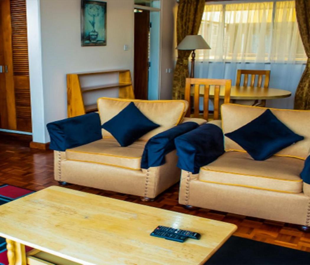 Chester Hotel And Suites Nairobi, City Centre Cbd Hotel