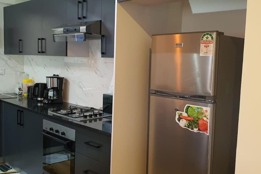 Armonia 2 Bdrm Apt/gym/poolview/wi-fi/netflix