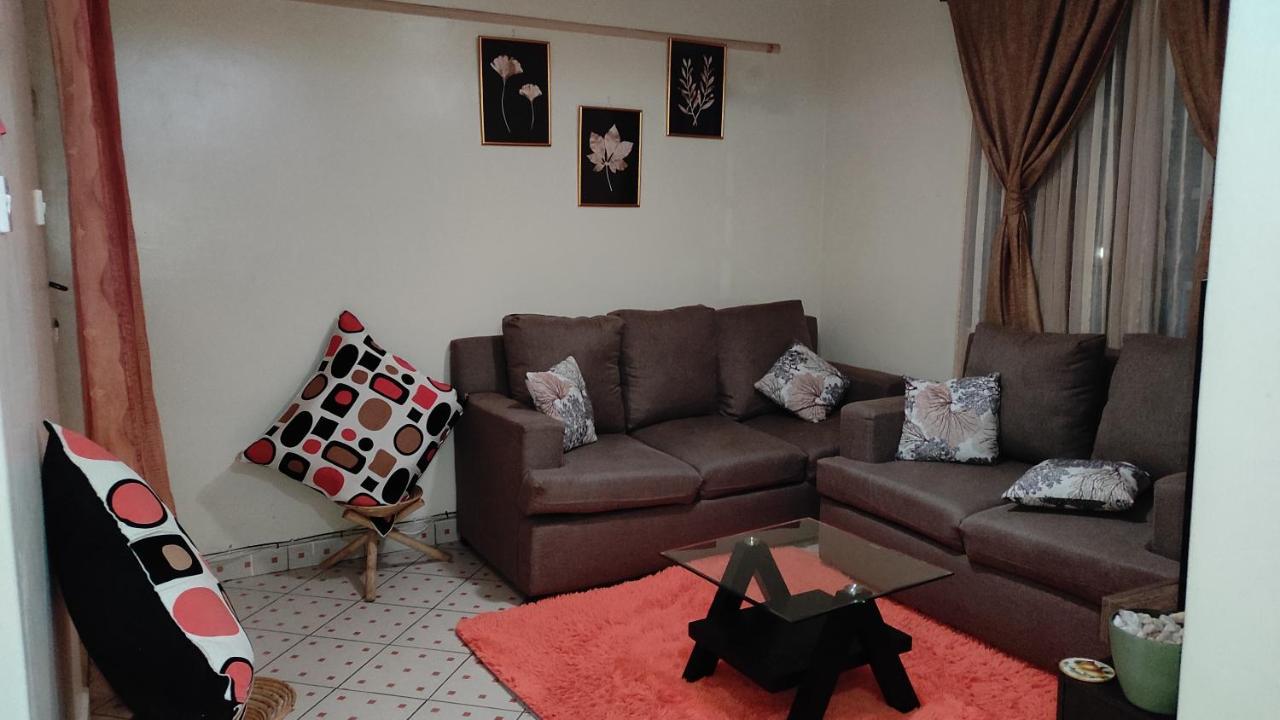 Pearls Paradise Apartment *