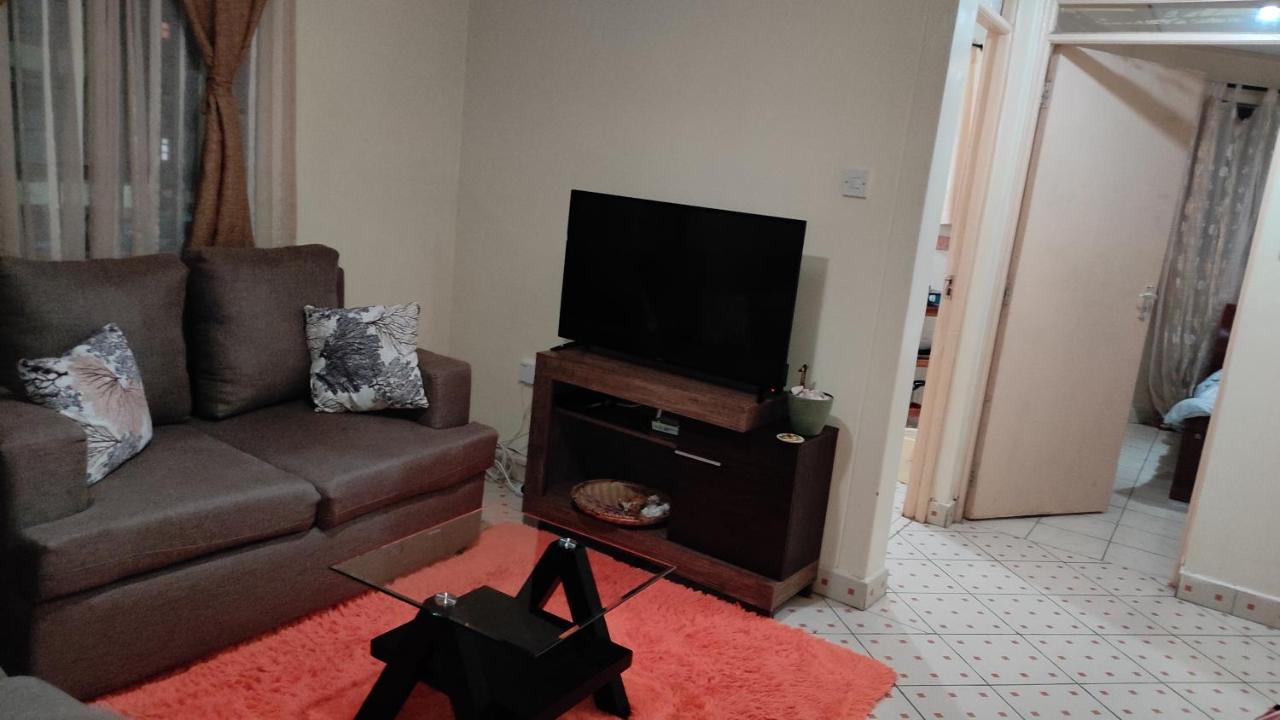 Pearls Paradise Apartment Nairobi