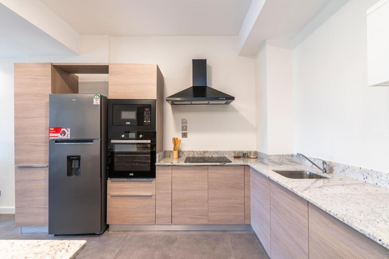 Apartment Capital M Sapphire Line 1 Bed By Yourhost,nairobi