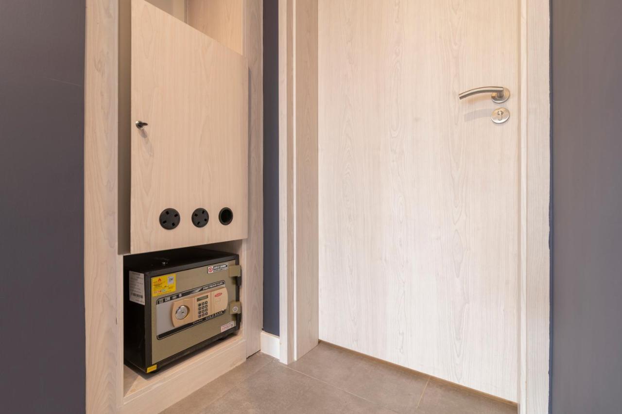 Capital M Sapphire Line 1 Bed By Yourhost,nairobi Apartment