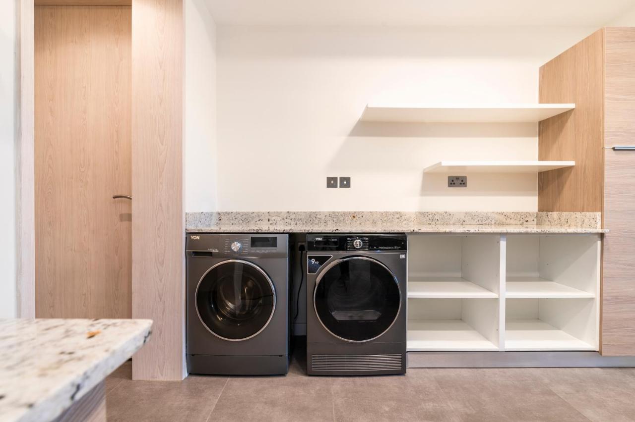 Apartment Capital M Sapphire Line 1 Bed By Yourhost,nairobi *