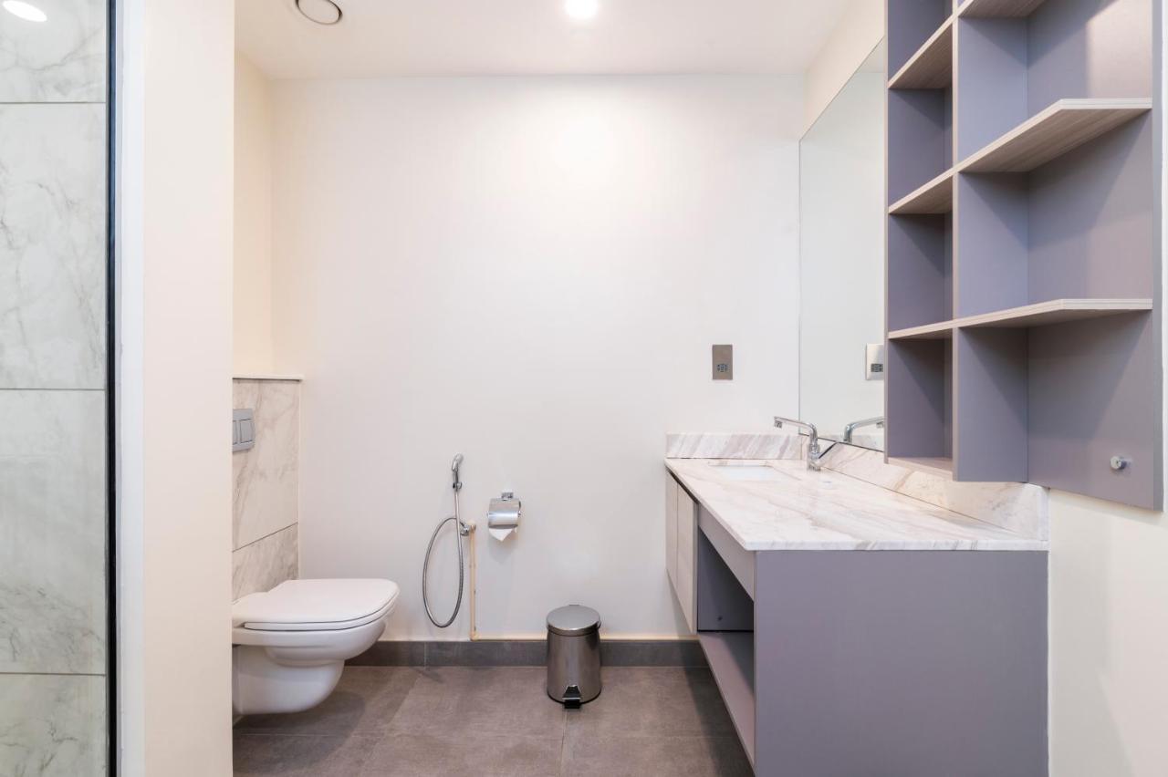 Capital M Sapphire Line 1 Bed By Yourhost,nairobi * Nairobi
