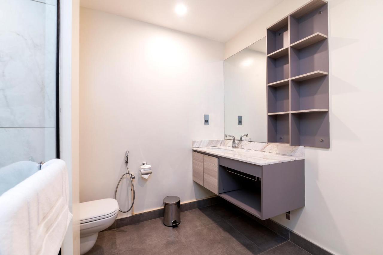 Capital M Sapphire Line 1 Bed By Yourhost,nairobi *