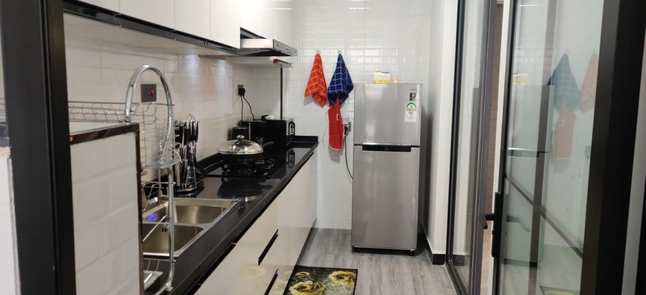 Apartment Elite Royal - Kilimani