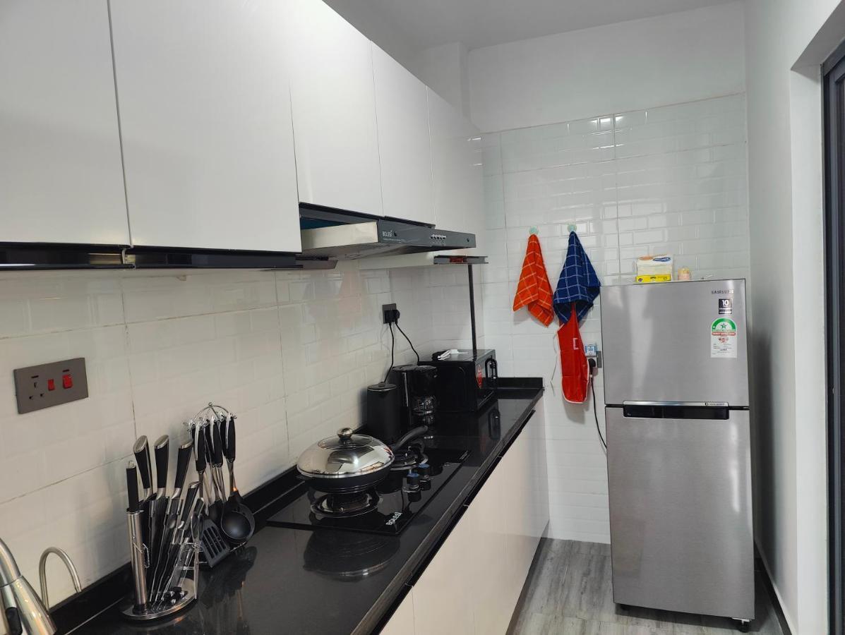 Apartment Elite Royal - Kilimani *