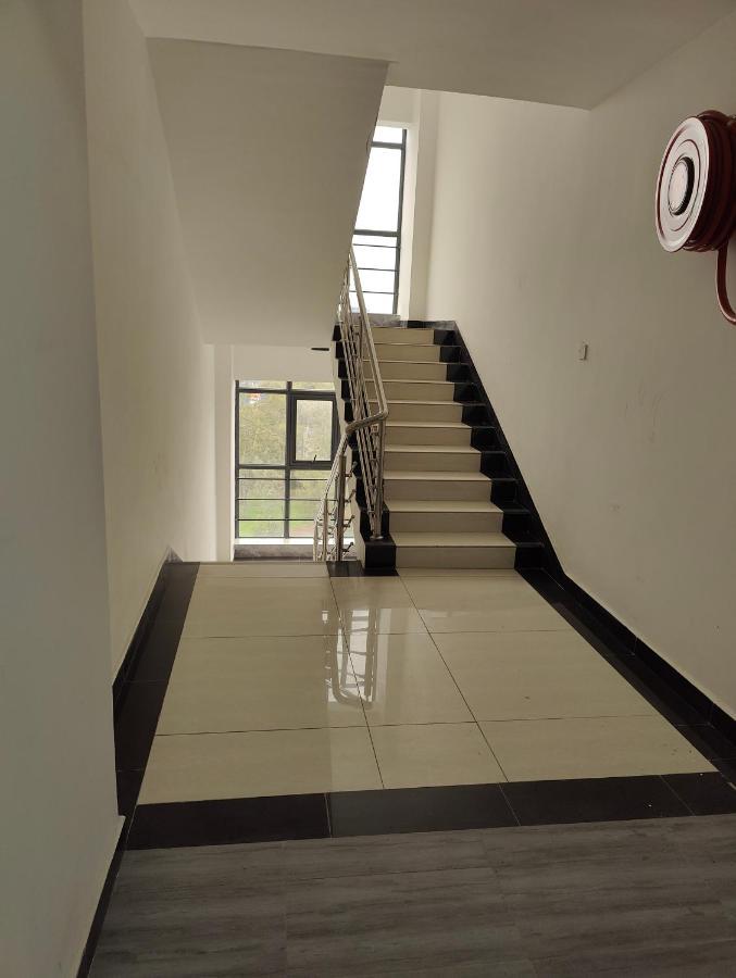 Elite Royal - Kilimani Apartment