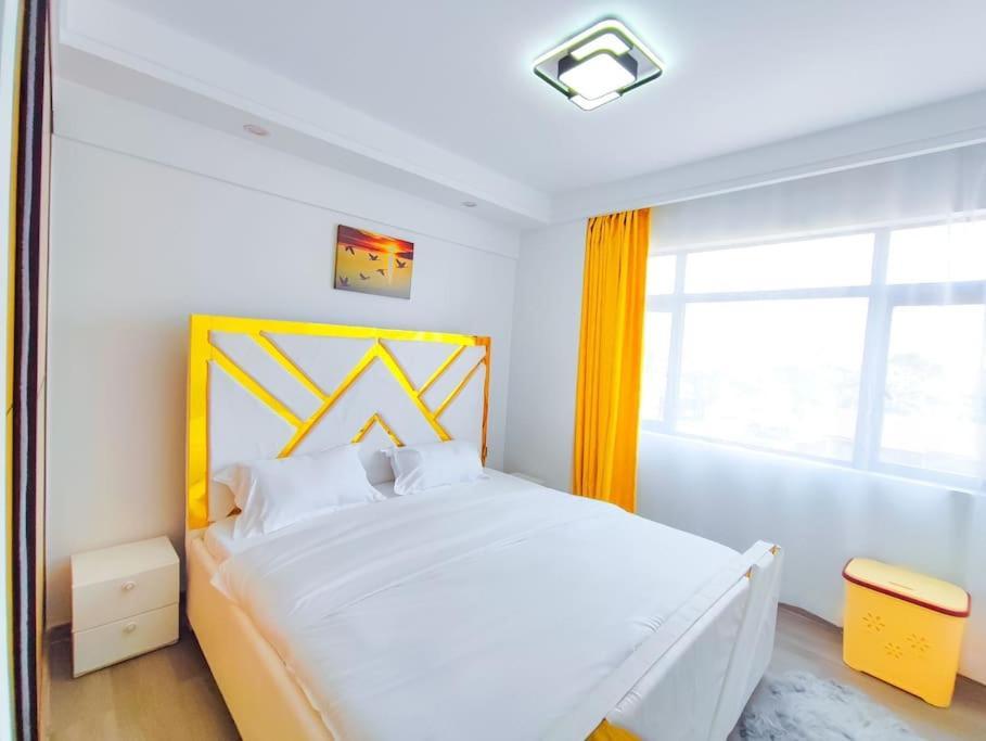 Spacious Stylish * Nairobi
