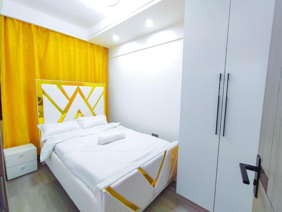 Spacious Stylish Apartment Nairobi