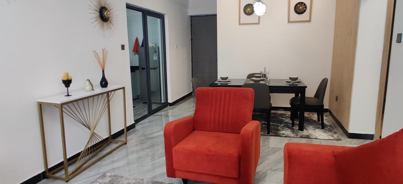 Apartment Elite Royal - Kilimani *